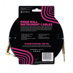 ERNIE BALL EB 6058 kabel instrumentalny